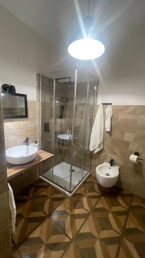 Santa Lucia Affittacamere Lamezia Terme Bagian luar foto