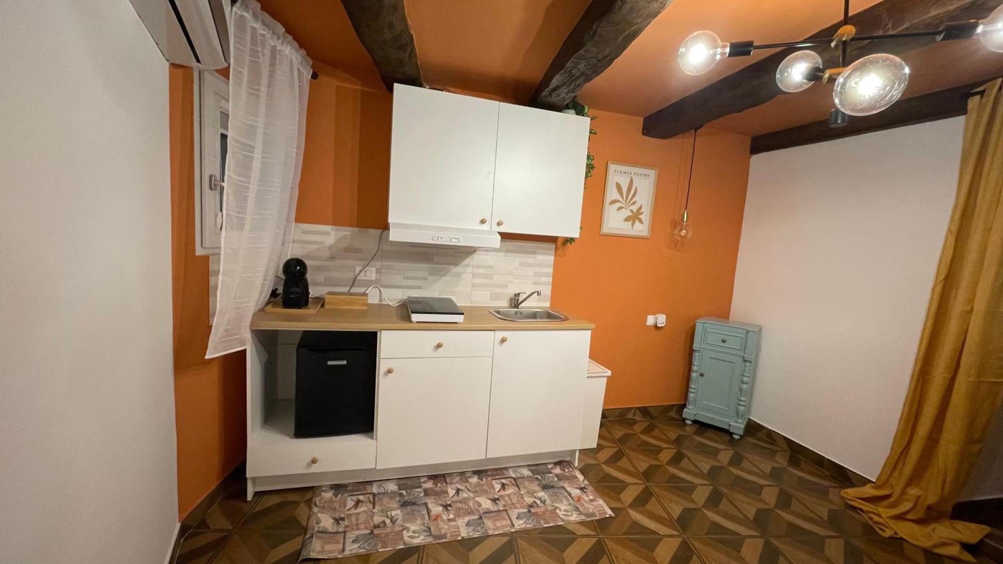 Santa Lucia Affittacamere Lamezia Terme Bagian luar foto