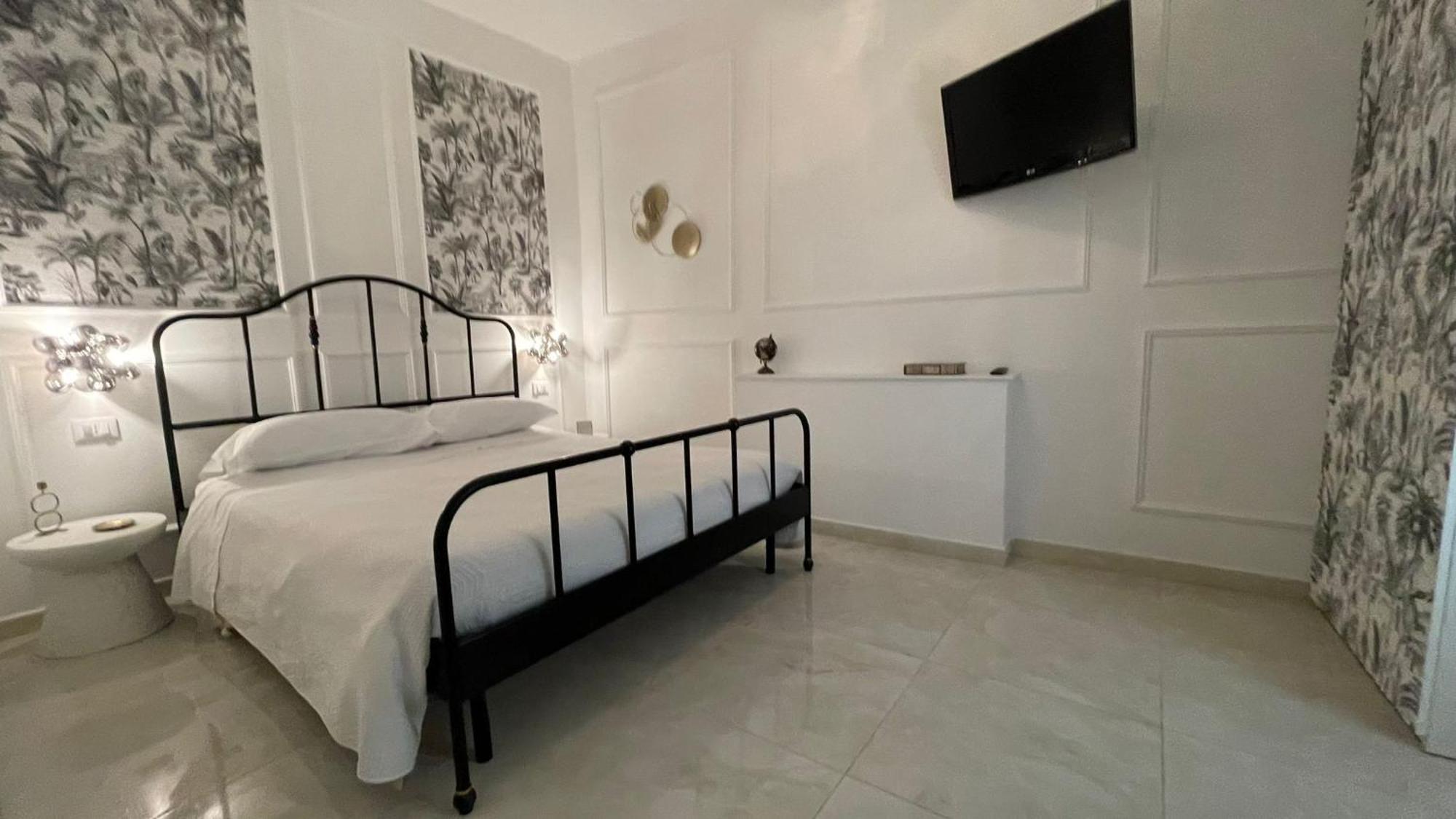 Santa Lucia Affittacamere Lamezia Terme Bagian luar foto