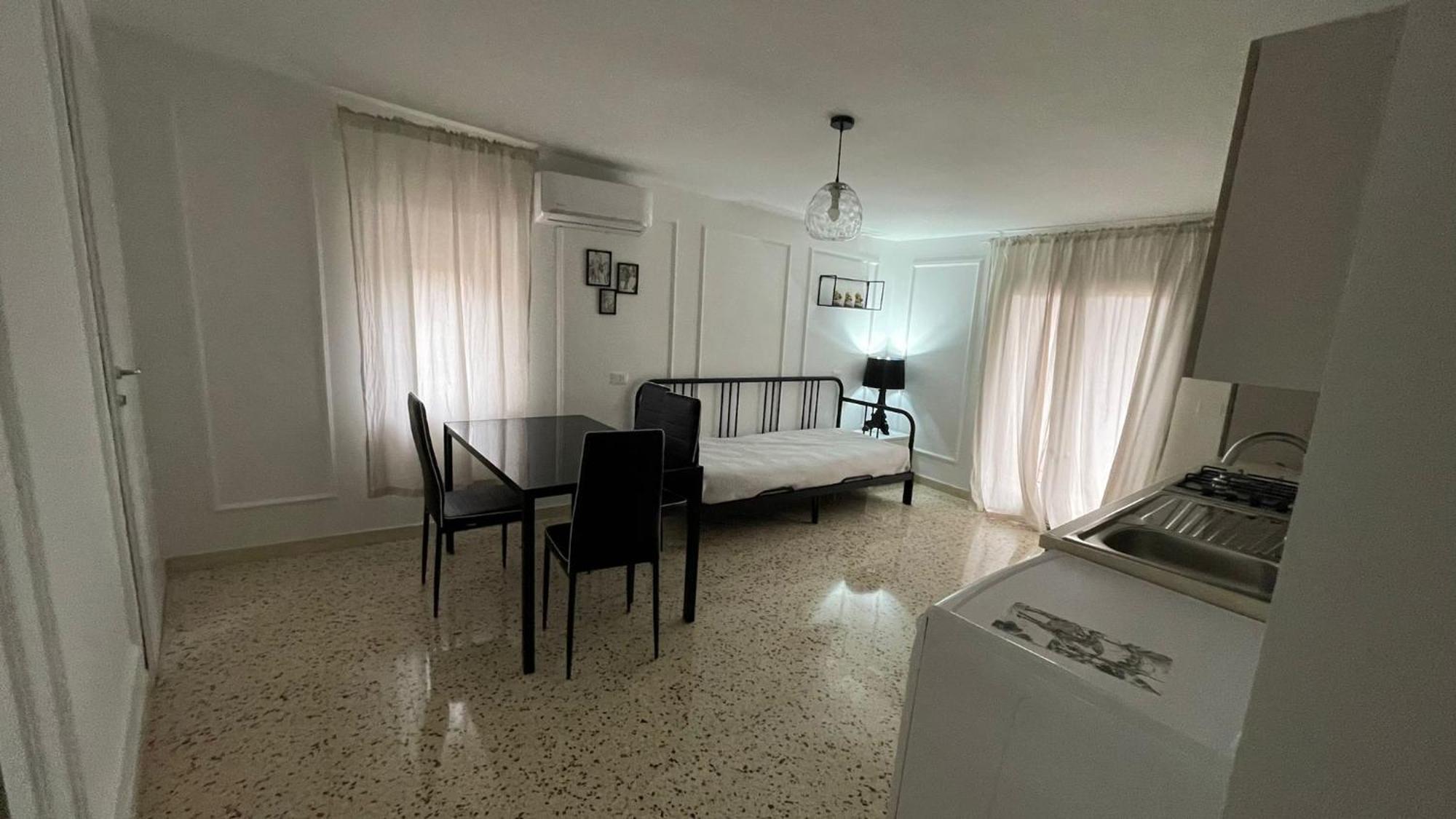 Santa Lucia Affittacamere Lamezia Terme Bagian luar foto