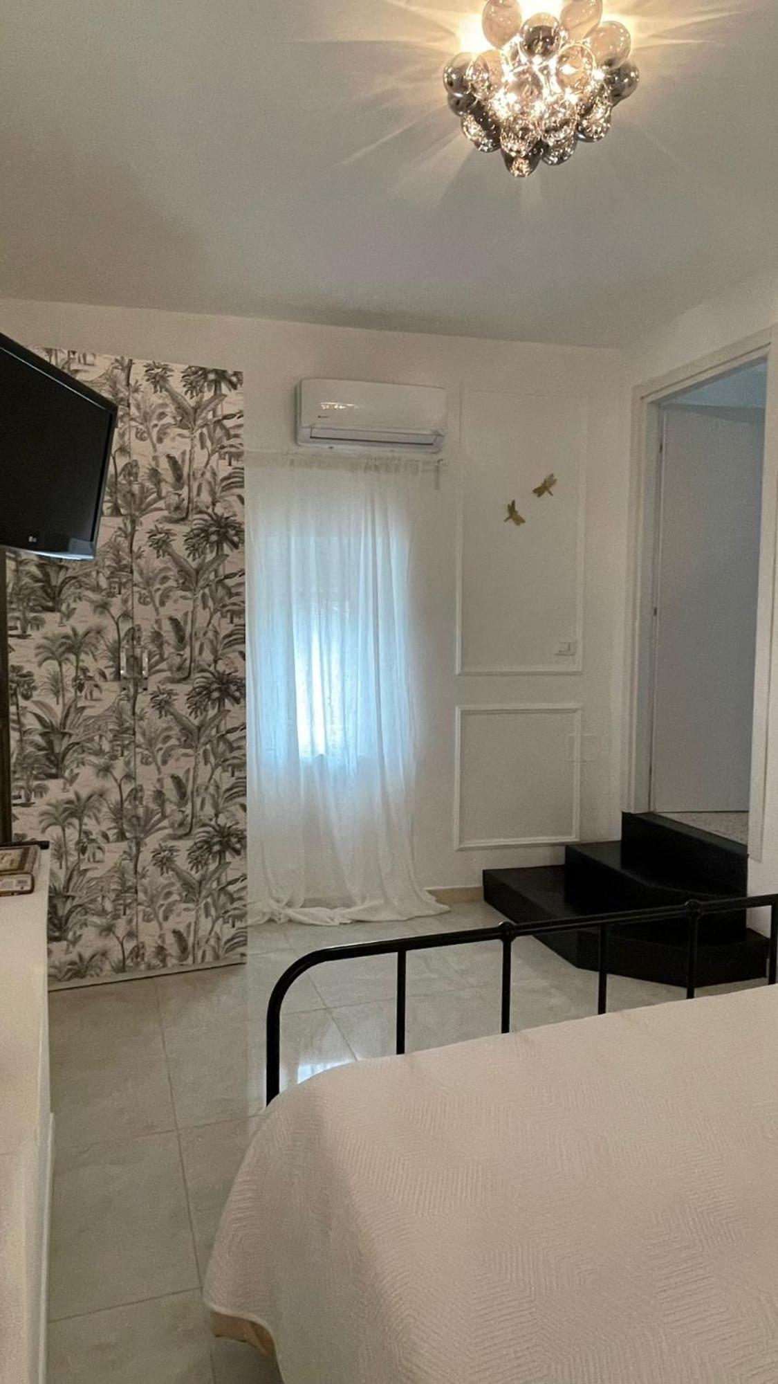 Santa Lucia Affittacamere Lamezia Terme Bagian luar foto