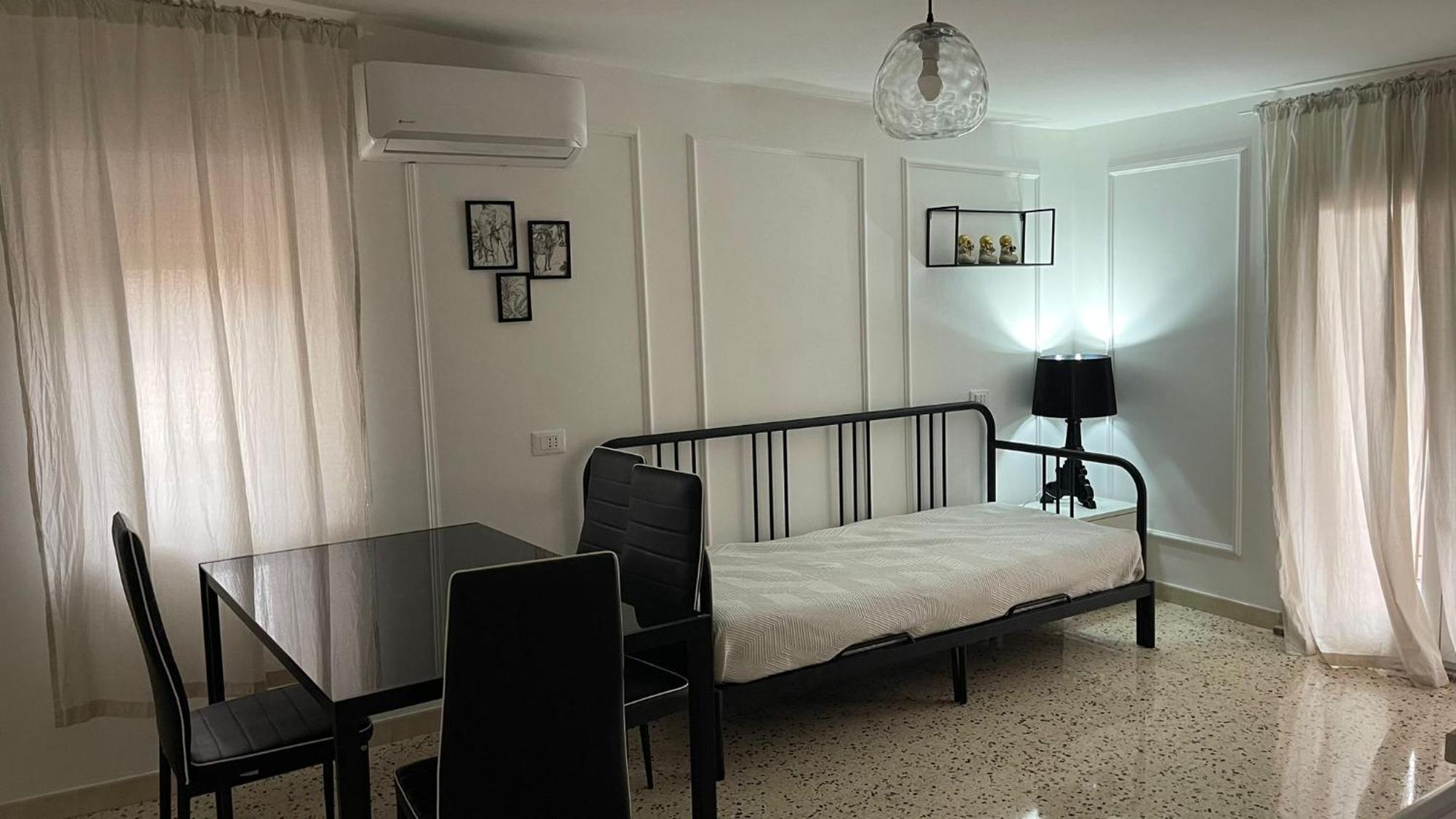 Santa Lucia Affittacamere Lamezia Terme Bagian luar foto