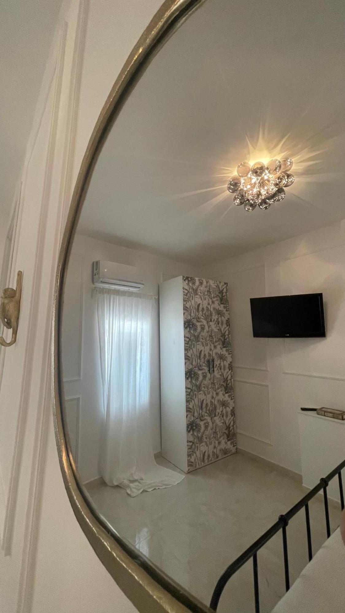 Santa Lucia Affittacamere Lamezia Terme Bagian luar foto